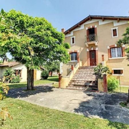 Le Clos De La Gravette Bessieres Exterior photo